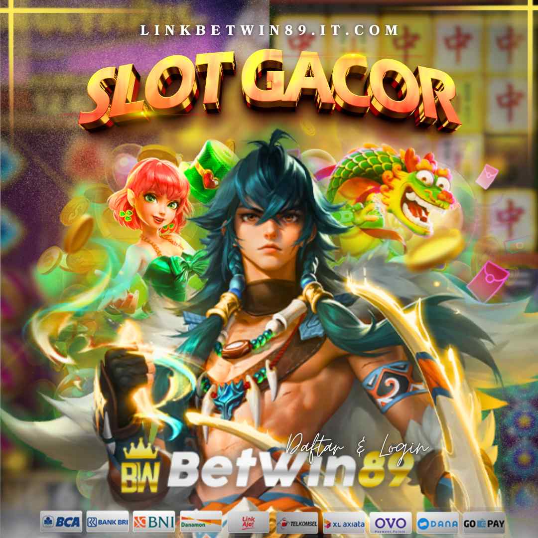 BETWIN89 SLOT > Link Login Alternatif Situs Gacor Dapat Berkah