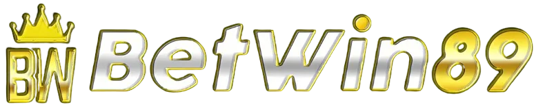 Logo BETWIN89